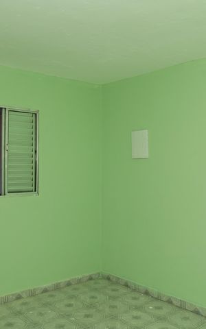 Casa para alugar com 35m², 1 quarto e 1 vagaQuarto