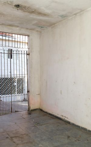 Casa para alugar com 35m², 1 quarto e 1 vagaGaragem