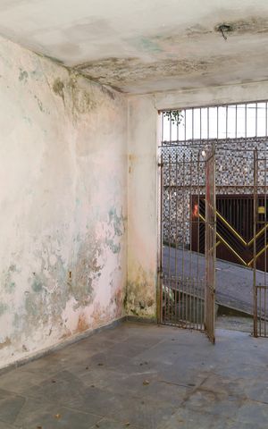 Casa para alugar com 35m², 1 quarto e 1 vagaGaragem