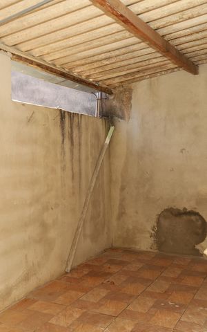 Casa para alugar com 35m², 1 quarto e 1 vagaÁrea de Serviço