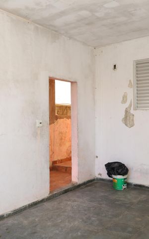 Casa para alugar com 35m², 1 quarto e 1 vagaGaragem