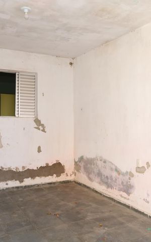 Casa para alugar com 35m², 1 quarto e 1 vagaGaragem