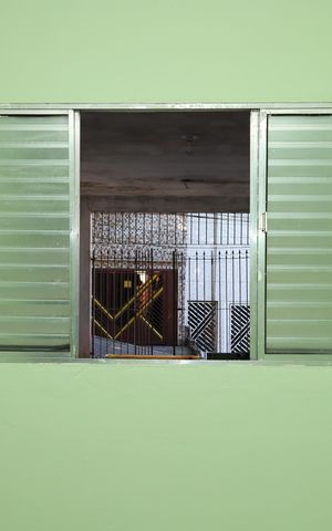 Casa para alugar com 35m², 1 quarto e 1 vagaQuarto