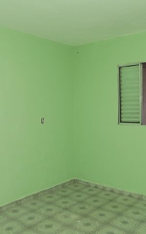 Casa para alugar com 35m², 1 quarto e 1 vagaQuarto