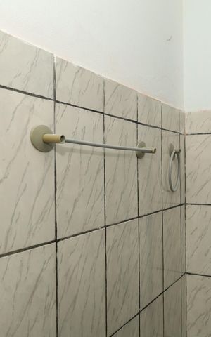 Casa para alugar com 35m², 1 quarto e 1 vagaBanheiro social