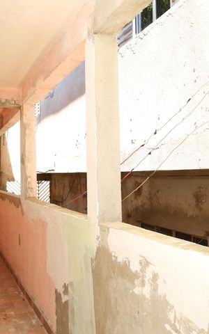 Casa para alugar com 35m², 1 quarto e 1 vagaCorredor