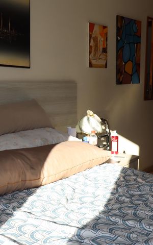 Casa à venda com 85m², 2 quartos e 2 vagasSuíte 2