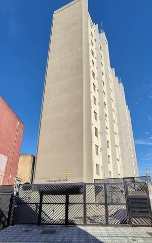 Apartamento à venda com 90m², 2 quartos e 1 vaga Apartamento à venda com 90m², 2 quartos e 1 vagaFachada do Prédio