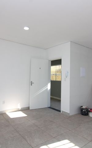 Casa de condomínio para alugar com 50m², 2 quartos e sem vagaSala