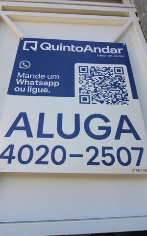 Casa de condomínio para alugar com 50m², 2 quartos e sem vagaPlaca