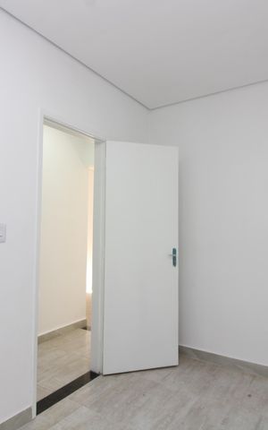 Casa de condomínio para alugar com 50m², 2 quartos e sem vagaQuarto 2