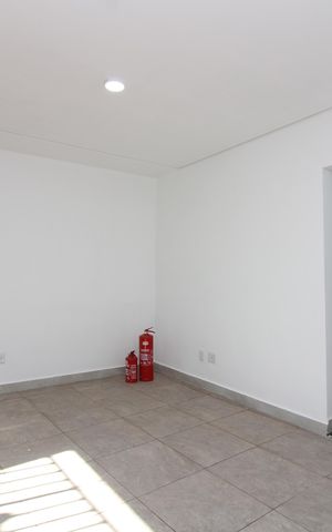 Casa de condomínio para alugar com 50m², 2 quartos e sem vagaSala