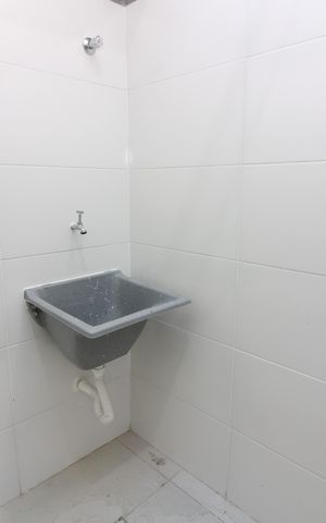 Casa de condomínio para alugar com 50m², 2 quartos e sem vagaÁrea de serviço