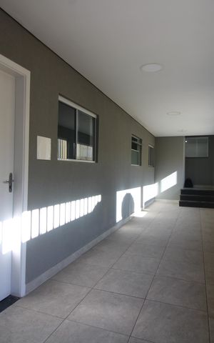 Casa de condomínio para alugar com 50m², 2 quartos e sem vagaÁrea comum