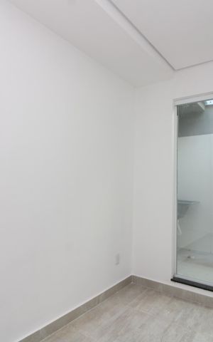 Casa de condomínio para alugar com 50m², 2 quartos e sem vagaQuarto 2