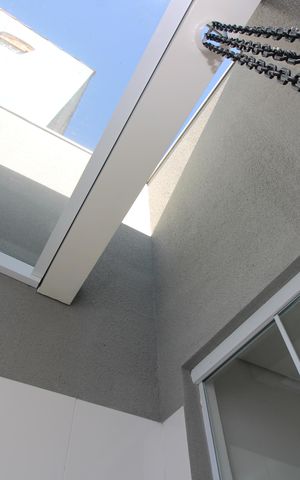 Casa de condomínio para alugar com 50m², 2 quartos e sem vagaÁrea de serviço