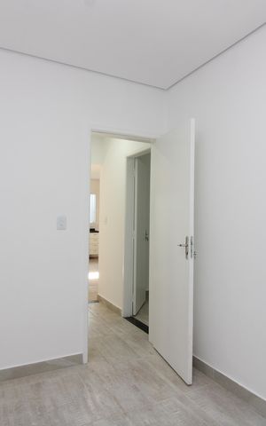 Casa de condomínio para alugar com 50m², 2 quartos e sem vagaQuarto