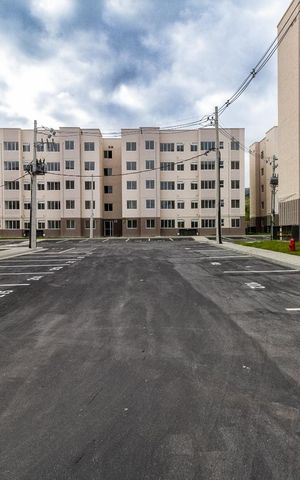 Apartamento à venda com 45m², 2 quartos e 1 vaga Apartamento à venda com 45m², 2 quartos e 1 vagaGaragem