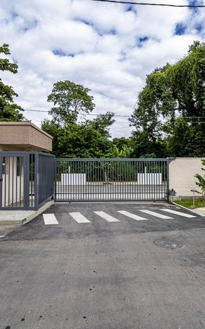 Apartamento à venda com 45m², 2 quartos e 1 vaga Apartamento à venda com 45m², 2 quartos e 1 vagaFachada e portaria