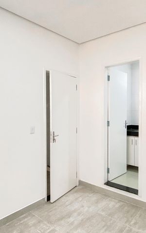 Casa de condomínio para alugar com 60m², 2 quartos e sem vaga Casa de condomínio para alugar com 60m², 2 quartos e sem vagaSuite