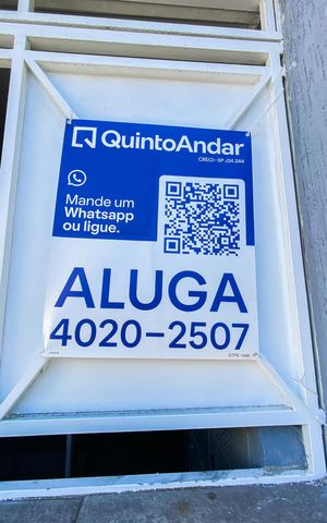 Casa de condomínio para alugar com 60m², 2 quartos e sem vaga Casa de condomínio para alugar com 60m², 2 quartos e sem vagaPlaca