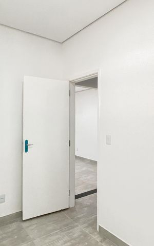 Casa de condomínio para alugar com 60m², 2 quartos e sem vaga Casa de condomínio para alugar com 60m², 2 quartos e sem vagaQuarto