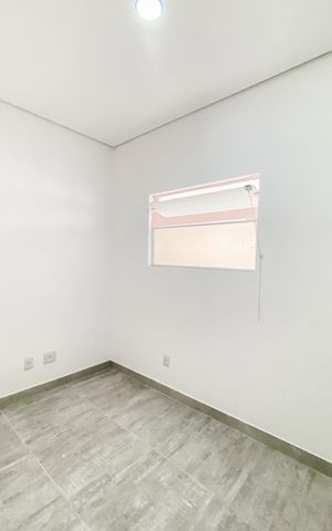 Casa de condomínio para alugar com 60m², 2 quartos e sem vaga Casa de condomínio para alugar com 60m², 2 quartos e sem vagaQuarto