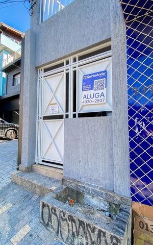 Casa de condomínio para alugar com 60m², 2 quartos e sem vaga Casa de condomínio para alugar com 60m², 2 quartos e sem vagaFachada