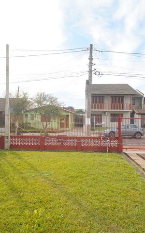 Casa para alugar com 47m², 1 quarto e 1 vagaVista da Sala