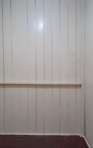 Casa para alugar com 47m², 1 quarto e 1 vagaQuarto 2