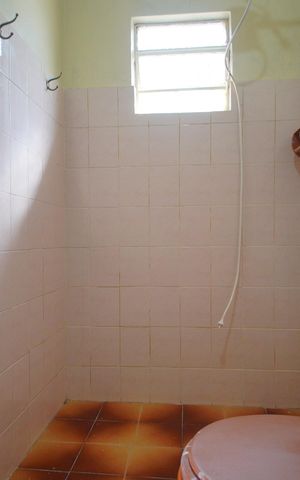 Casa para alugar com 47m², 1 quarto e 1 vagaBanheiro