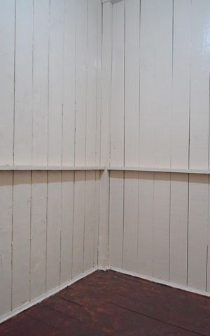 Casa para alugar com 47m², 1 quarto e 1 vagaQuarto 2