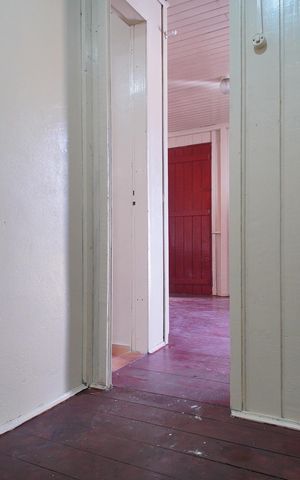 Casa para alugar com 47m², 1 quarto e 1 vagaQuarto 2