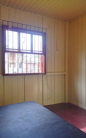 Casa para alugar com 47m², 1 quarto e 1 vagaQuarto 1