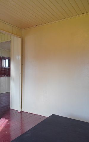 Casa para alugar com 47m², 1 quarto e 1 vagaQuarto 1