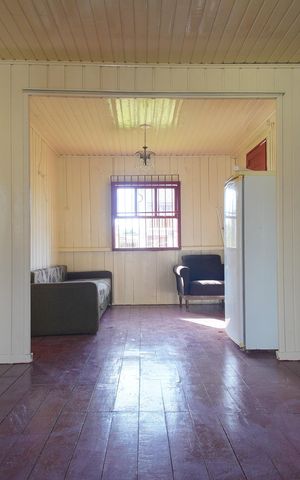 Casa para alugar com 47m², 1 quarto e 1 vagaCozinha