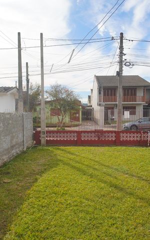 Casa para alugar com 47m², 1 quarto e 1 vagaVista do Quarto 1