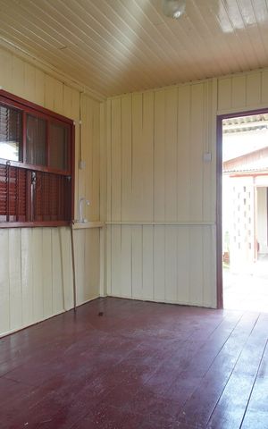 Casa para alugar com 47m², 1 quarto e 1 vagaCozinha