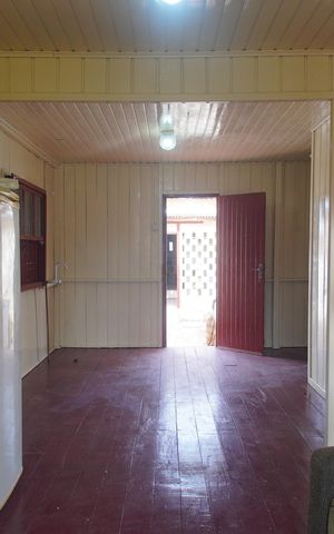 Casa para alugar com 47m², 1 quarto e 1 vagaSala