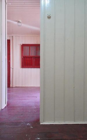 Casa para alugar com 47m², 1 quarto e 1 vagaQuarto 2