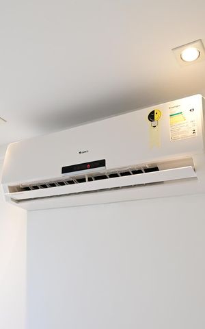 Apartamento para alugar com 68m², 2 quartos e 1 vaga Apartamento para alugar com 68m², 2 quartos e 1 vagaSala