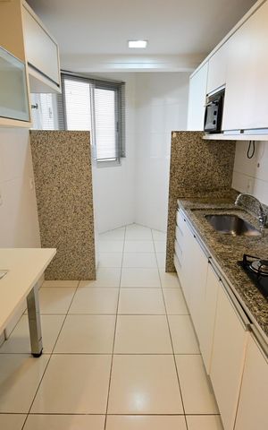 Apartamento para alugar com 68m², 2 quartos e 1 vaga Apartamento para alugar com 68m², 2 quartos e 1 vagaCozinha