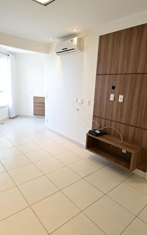 Apartamento para alugar com 68m², 2 quartos e 1 vaga Apartamento para alugar com 68m², 2 quartos e 1 vagaSala