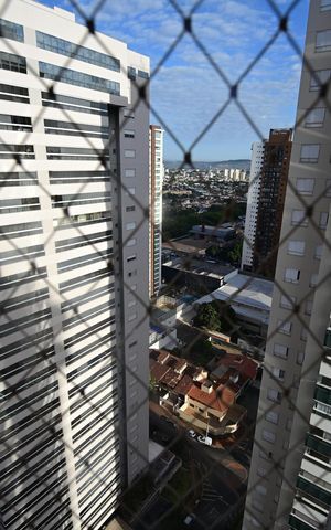 Apartamento para alugar com 68m², 2 quartos e 1 vaga Apartamento para alugar com 68m², 2 quartos e 1 vagaVista da Sala