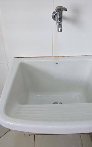 Apartamento para alugar com 68m², 2 quartos e 1 vaga Apartamento para alugar com 68m², 2 quartos e 1 vagaÁrea de serviço
