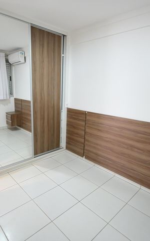 Apartamento para alugar com 68m², 2 quartos e 1 vaga Apartamento para alugar com 68m², 2 quartos e 1 vagaQuarto 2