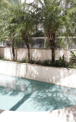 Apartamento para alugar com 68m², 2 quartos e 1 vaga Apartamento para alugar com 68m², 2 quartos e 1 vagaÁrea comum