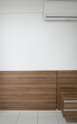Apartamento para alugar com 68m², 2 quartos e 1 vaga Apartamento para alugar com 68m², 2 quartos e 1 vagaQuarto 2