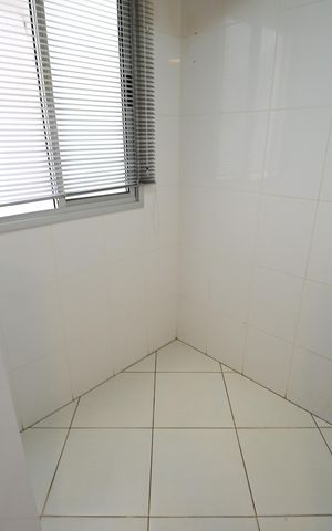 Apartamento para alugar com 68m², 2 quartos e 1 vaga Apartamento para alugar com 68m², 2 quartos e 1 vagaÁrea de serviço