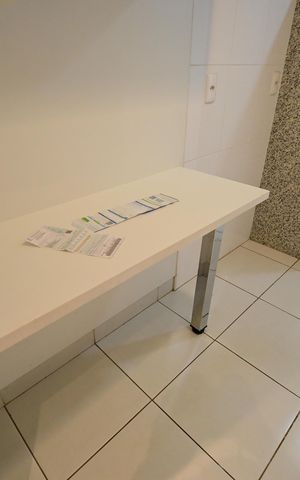 Apartamento para alugar com 68m², 2 quartos e 1 vaga Apartamento para alugar com 68m², 2 quartos e 1 vagaCozinha